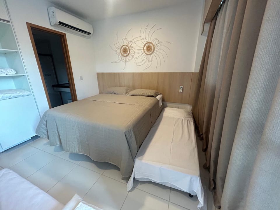 Makia Flats Muro Alto Apartment in Ipojuca