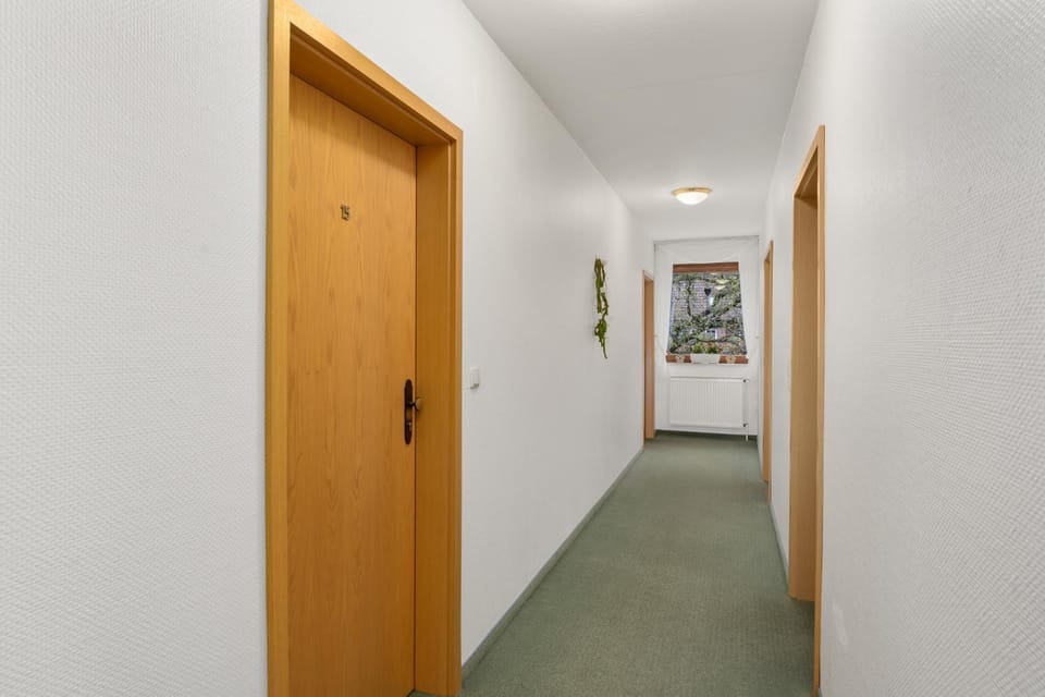 BmB Vollersode Monteurzimmer / Pension Apartment hotel in Lower Saxony, Germany