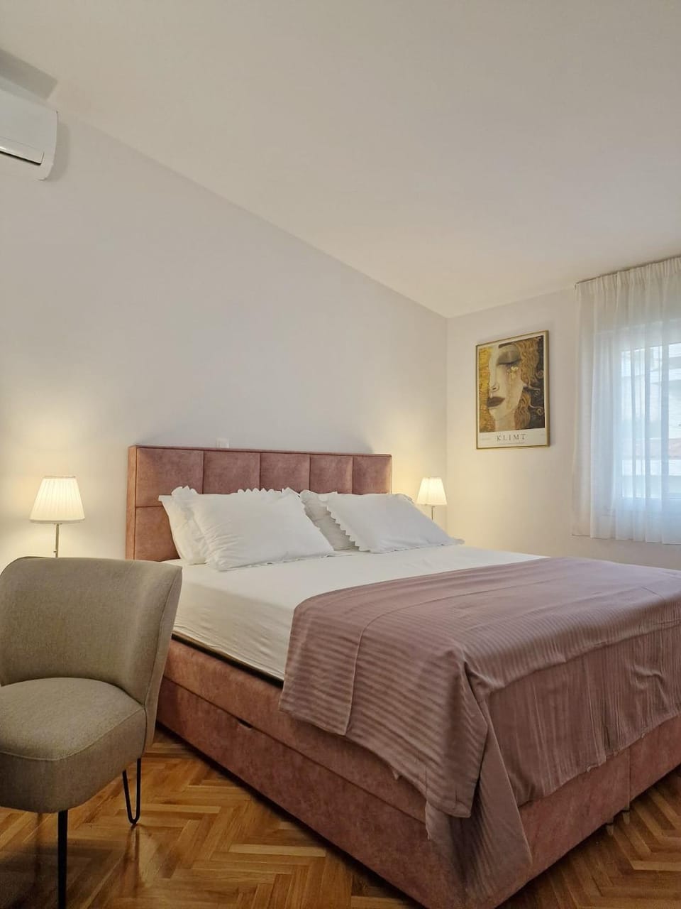 Sea view Jagoda apartment 3 Apartment in Split-Dalmatia County