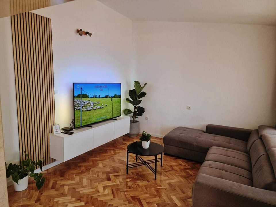 Sea view Jagoda apartment 3 Apartment in Split-Dalmatia County