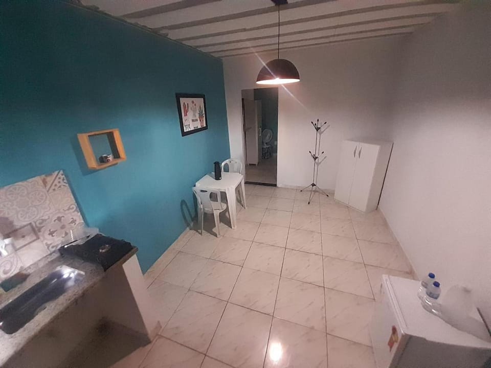 Hospedagem Suites Itaboraí Apartment in State of Rio de Janeiro