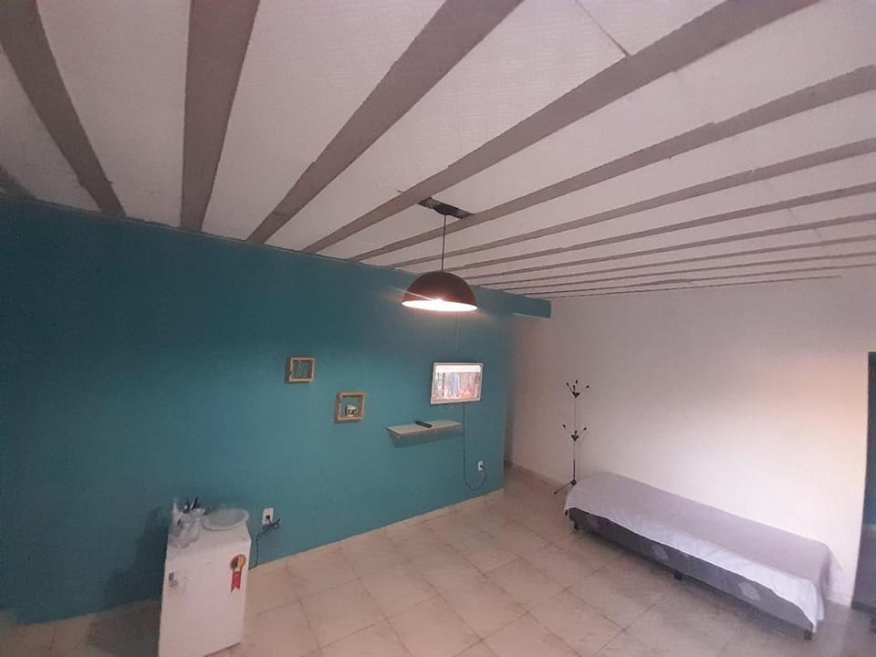 Hospedagem Suites Itaboraí Apartment in State of Rio de Janeiro
