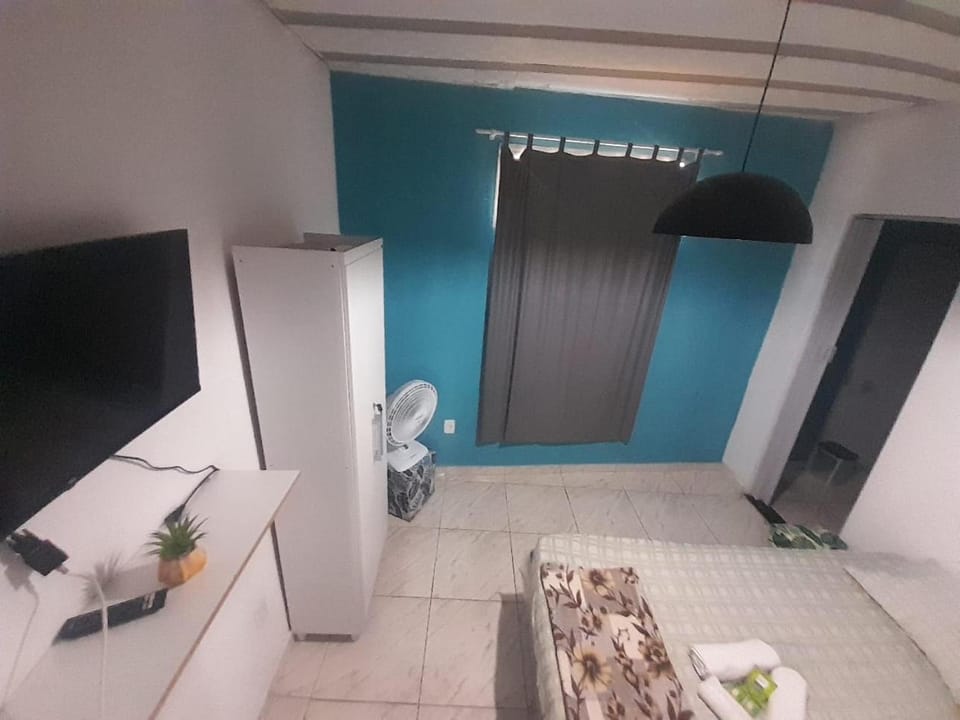 Hospedagem Suites Itaboraí Apartment in State of Rio de Janeiro
