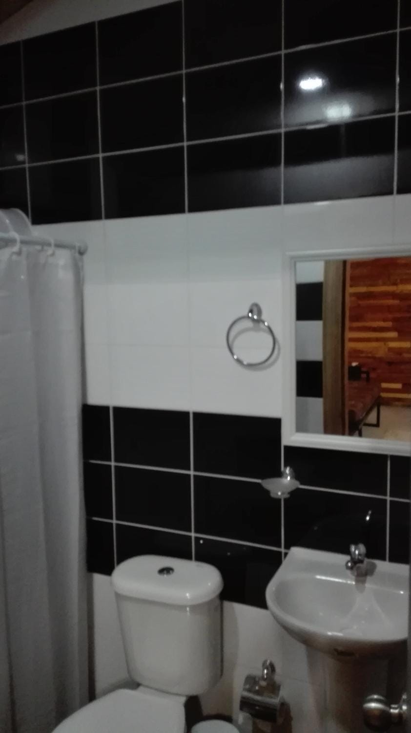 Cabañas Madera del Confin Angol Apartment in Araucania, Chile