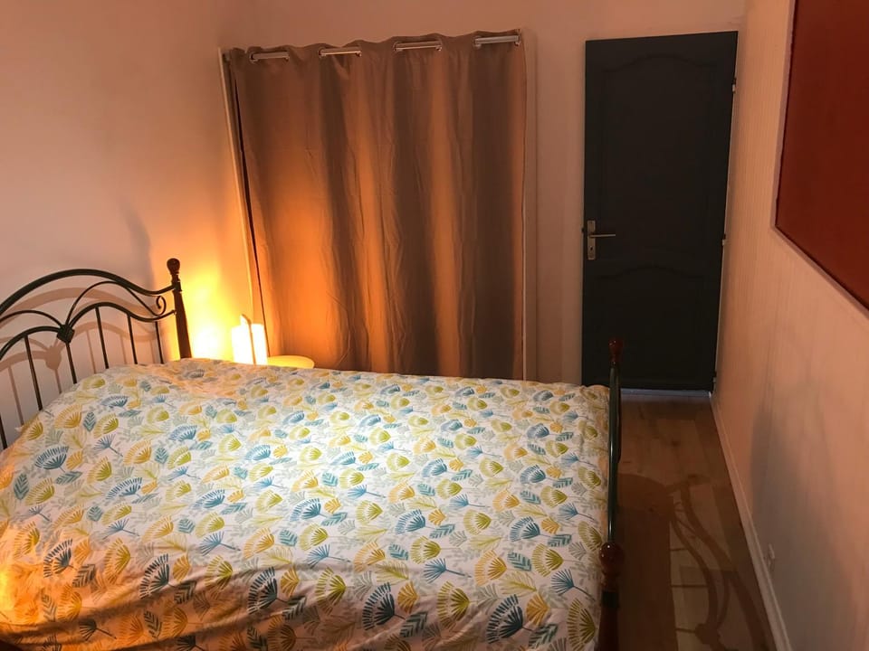 Joli appartement calme à Binic dans rue piétonne Apartment in Brittany