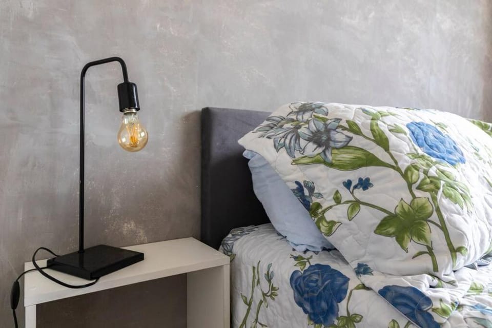 Apartamento no coração de Pinheiros Apartment in Sao Paulo City
