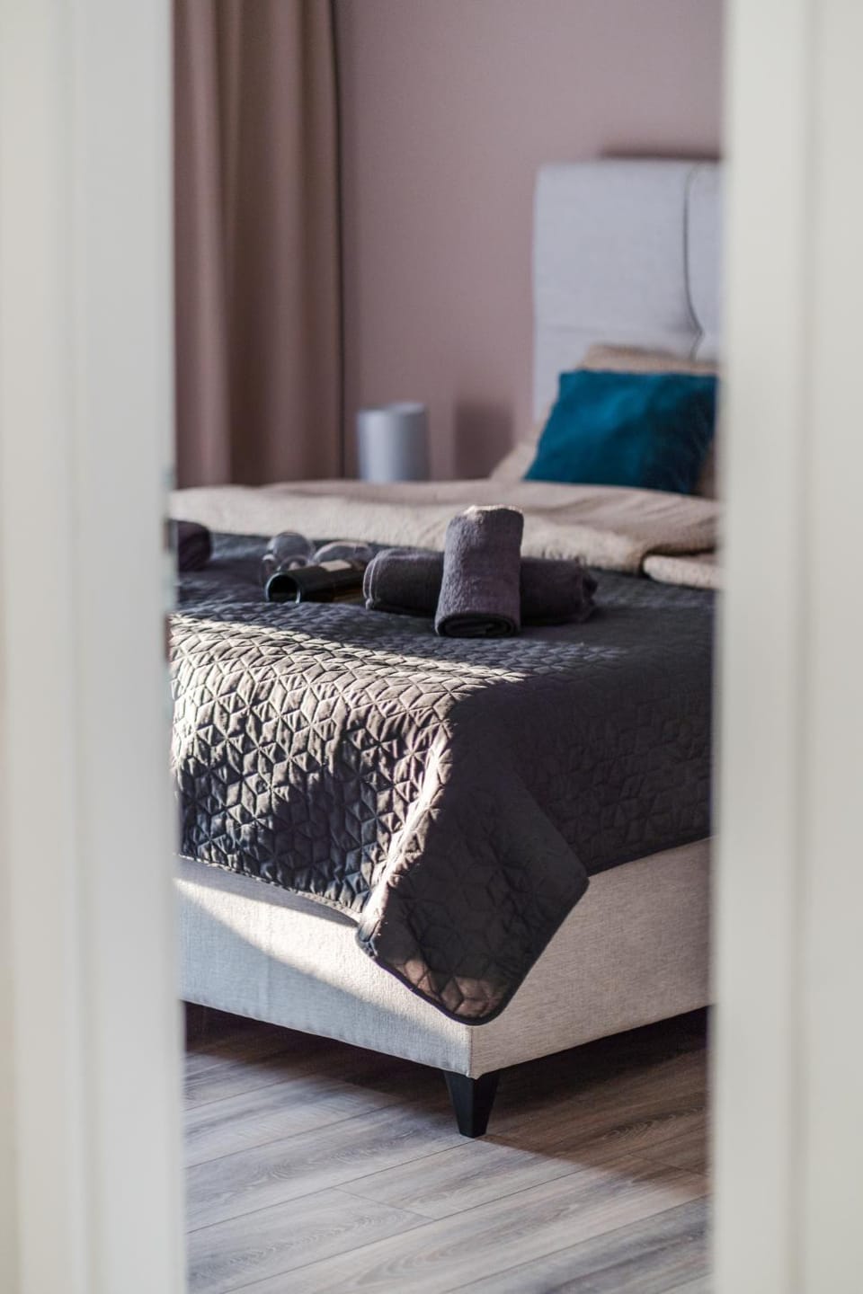 Apartman DUJIĆ Vinkovci Apartment in Croatia