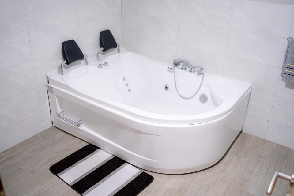 Big Lale UR Apartment hotel in Vojvodina