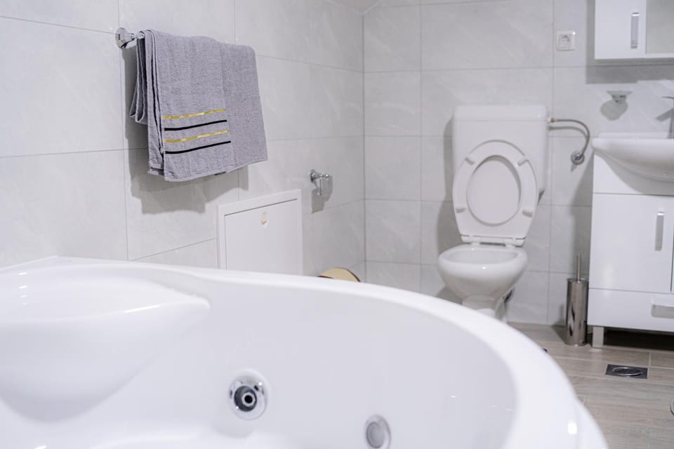 Big Lale UR Apartment hotel in Vojvodina