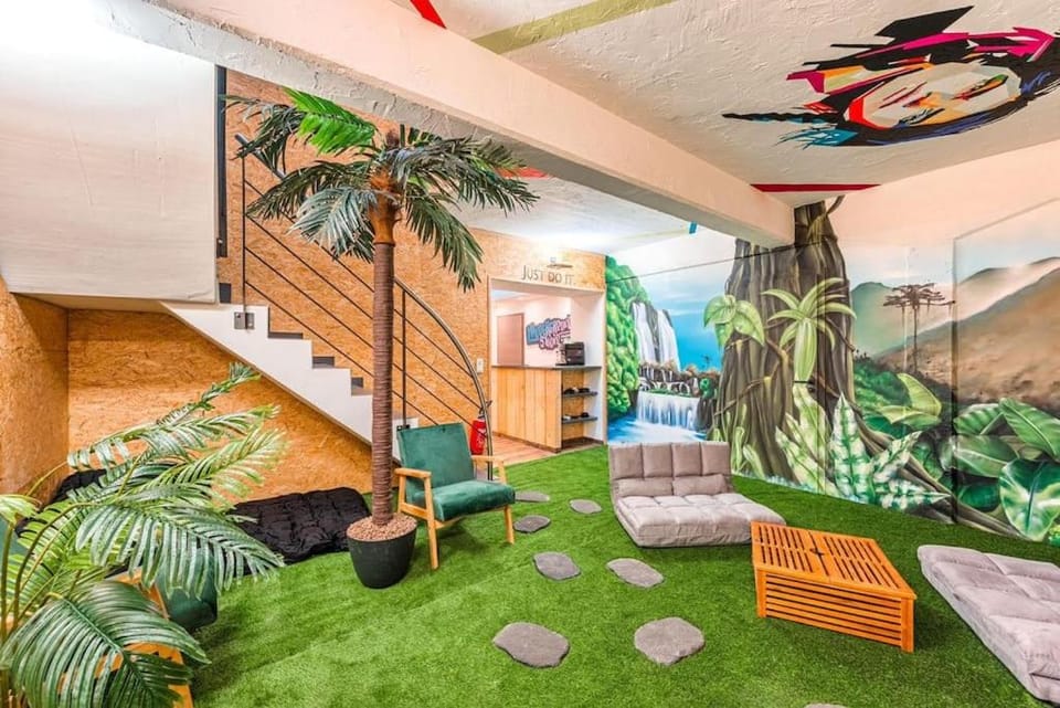 Logement-sauna-spa-Strasbourg-Colmar-Europa Park Apartment in Grand Est