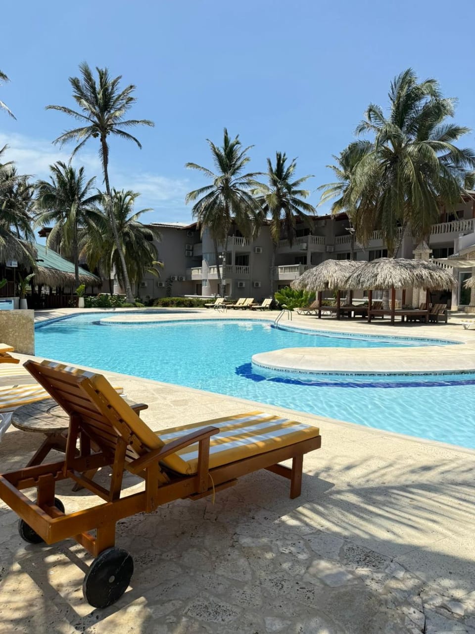Day, Pool view, Swimming pool