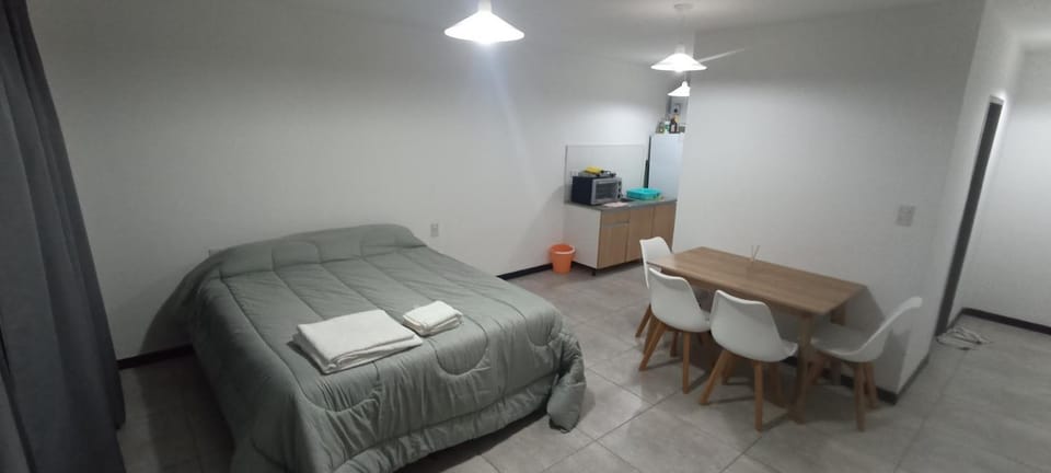 Home Alojamientos Temporales Apartment in San Luis