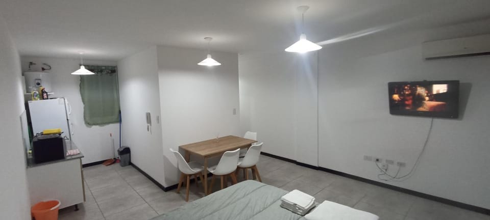 Home Alojamientos Temporales Apartment in San Luis