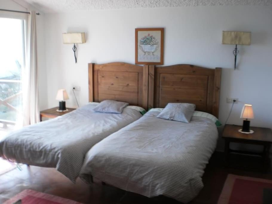 Beach house Estepona House in Costa del Sol