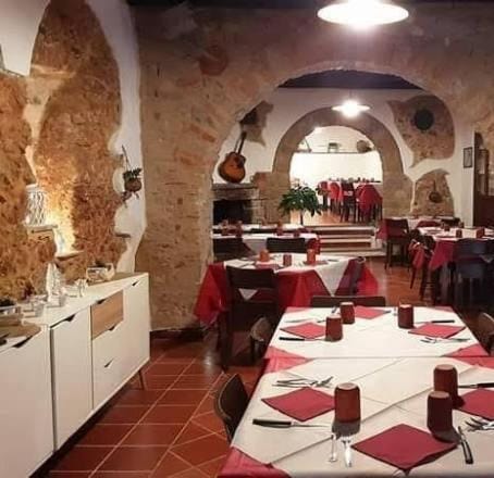La Locanda del Curato Rooms Bed and Breakfast in Basilicata