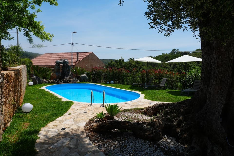 La Locanda del Curato Rooms Bed and Breakfast in Campania