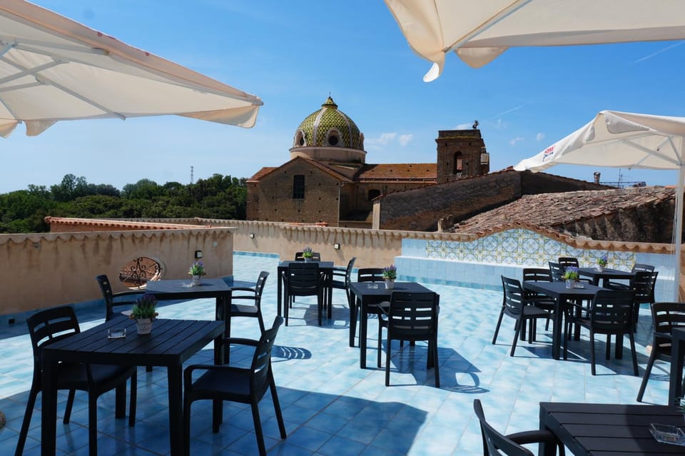 La Locanda del Curato Rooms Bed and Breakfast in Campania