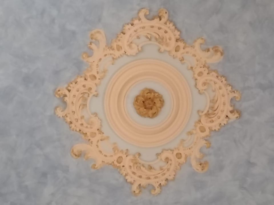 Decorative detail