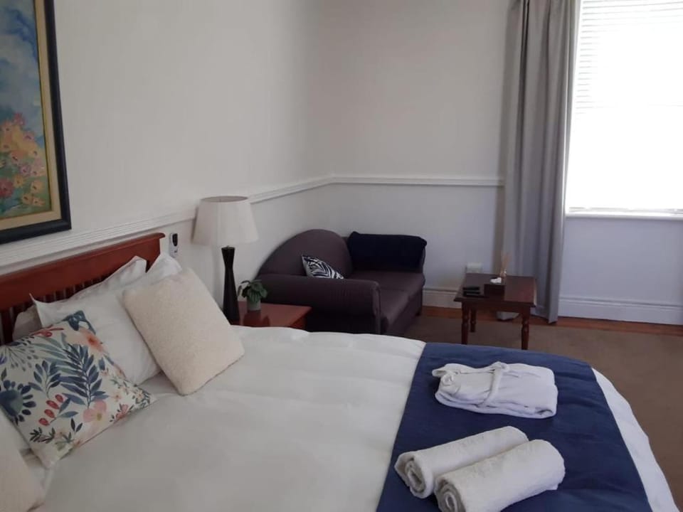 15 Braeside Villa in Cape Town