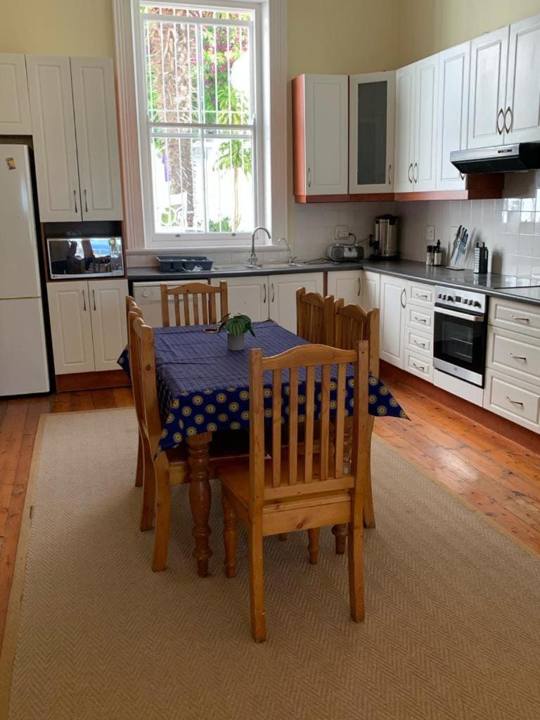 15 Braeside Villa in Cape Town