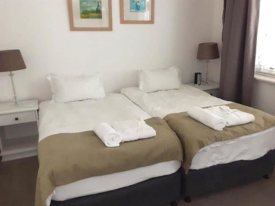 15 Braeside Villa in Cape Town