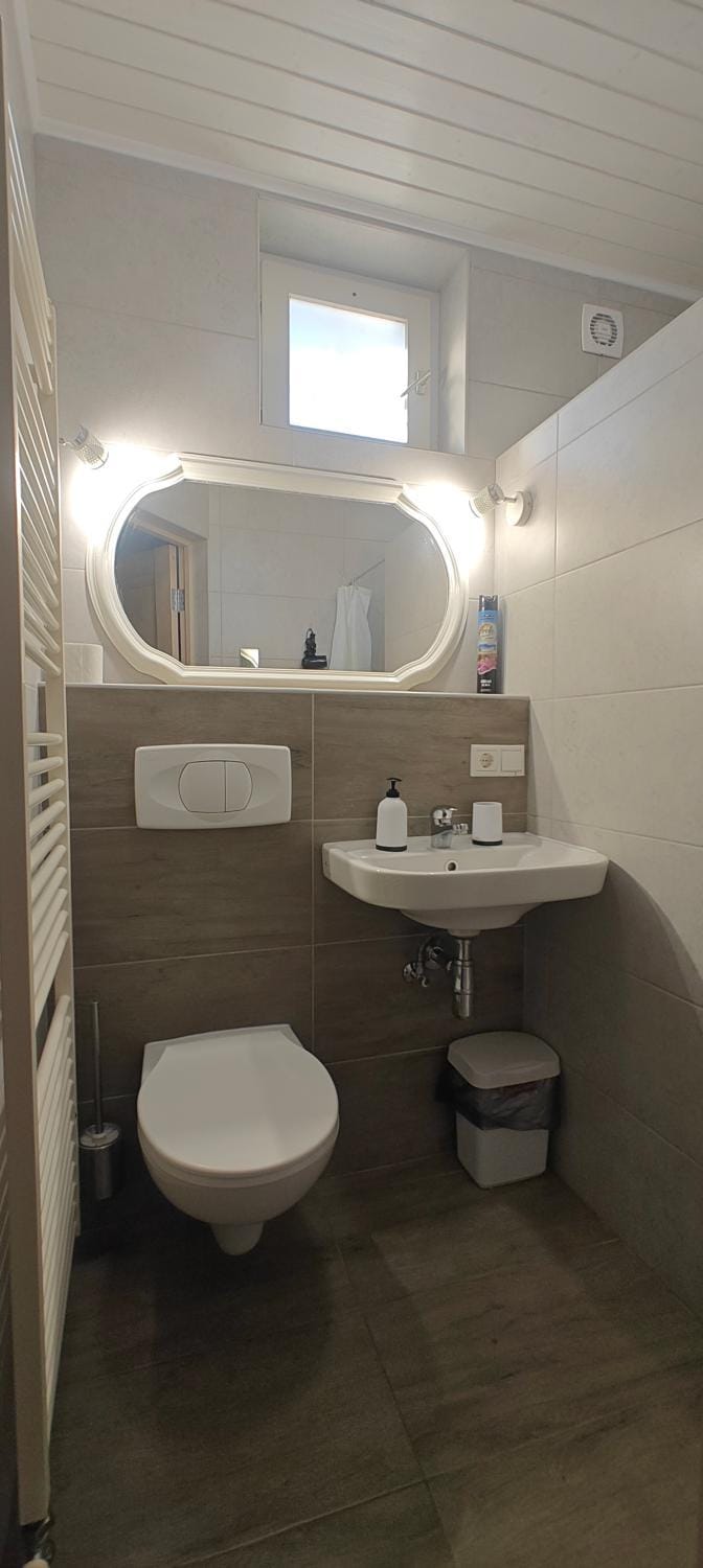 Aurora Ház Apartment in Hungary