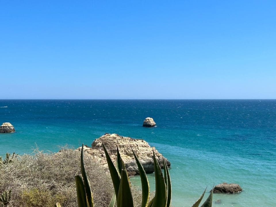 Praia da Rocha Torre Verde - Portimao Apartment in Portimao