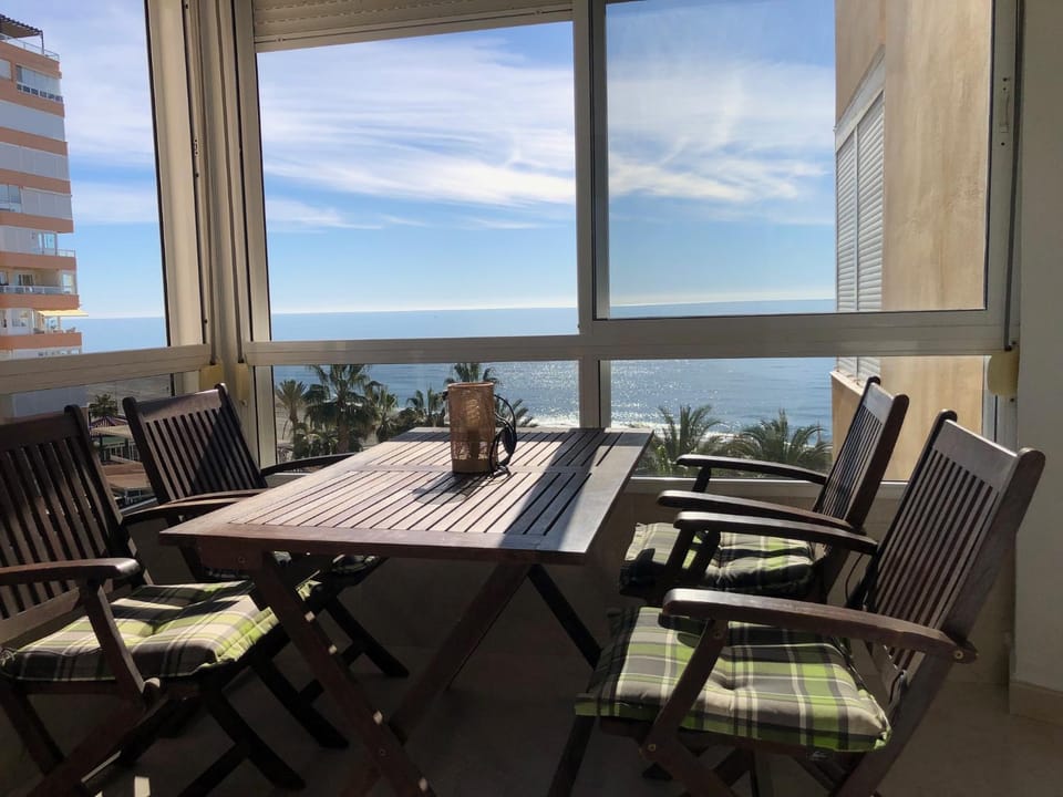 Sea view