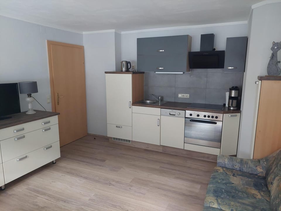 Haus Holzer Apartment in Salzburgerland
