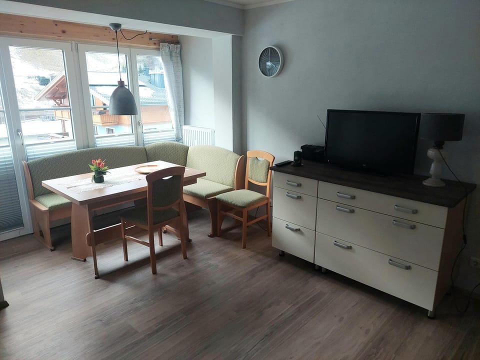 Haus Holzer Apartment in Salzburgerland