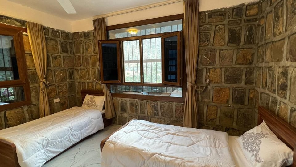 Bald Sayt Guest House Hotel in Oman