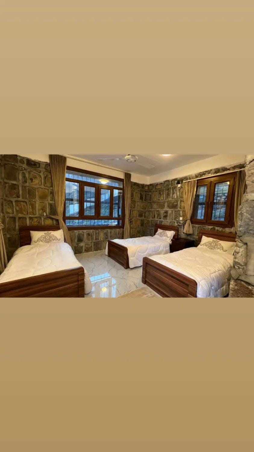 Bald Sayt Guest House Hotel in Oman