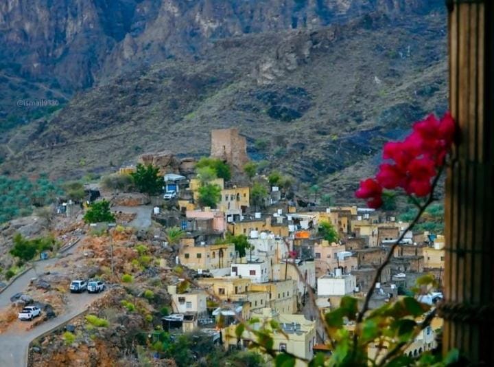 Bald Sayt Guest House Hotel in Oman