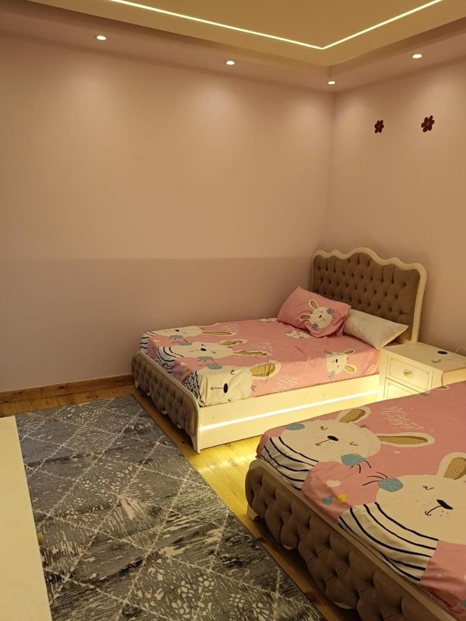 شقة ألترا لوكس بالمهندسين Apartment in Egypt
