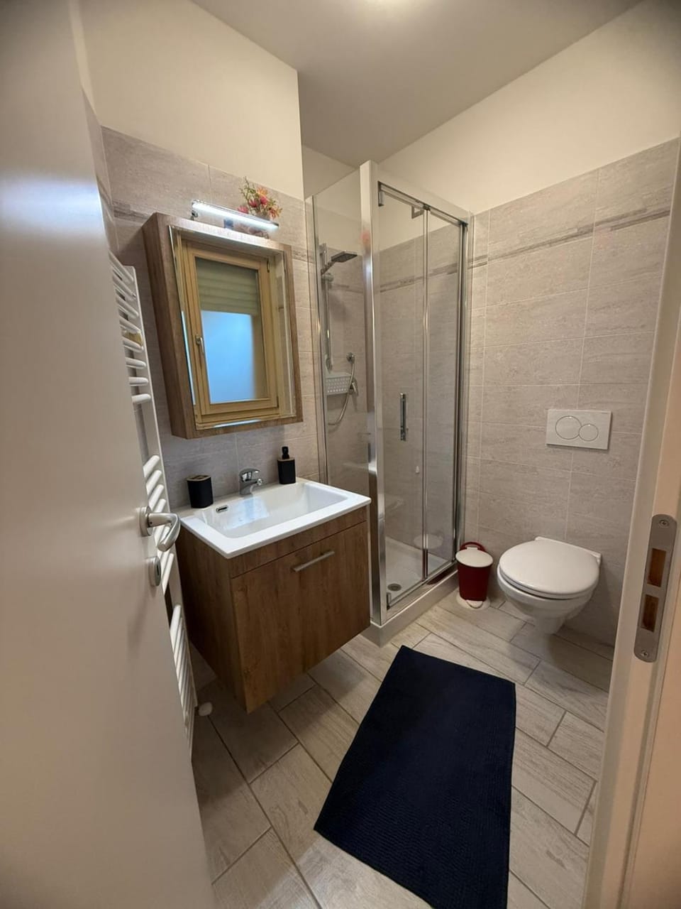 E02 - appartamento verona - 4 posti letto Apartment in Alba Adriatica