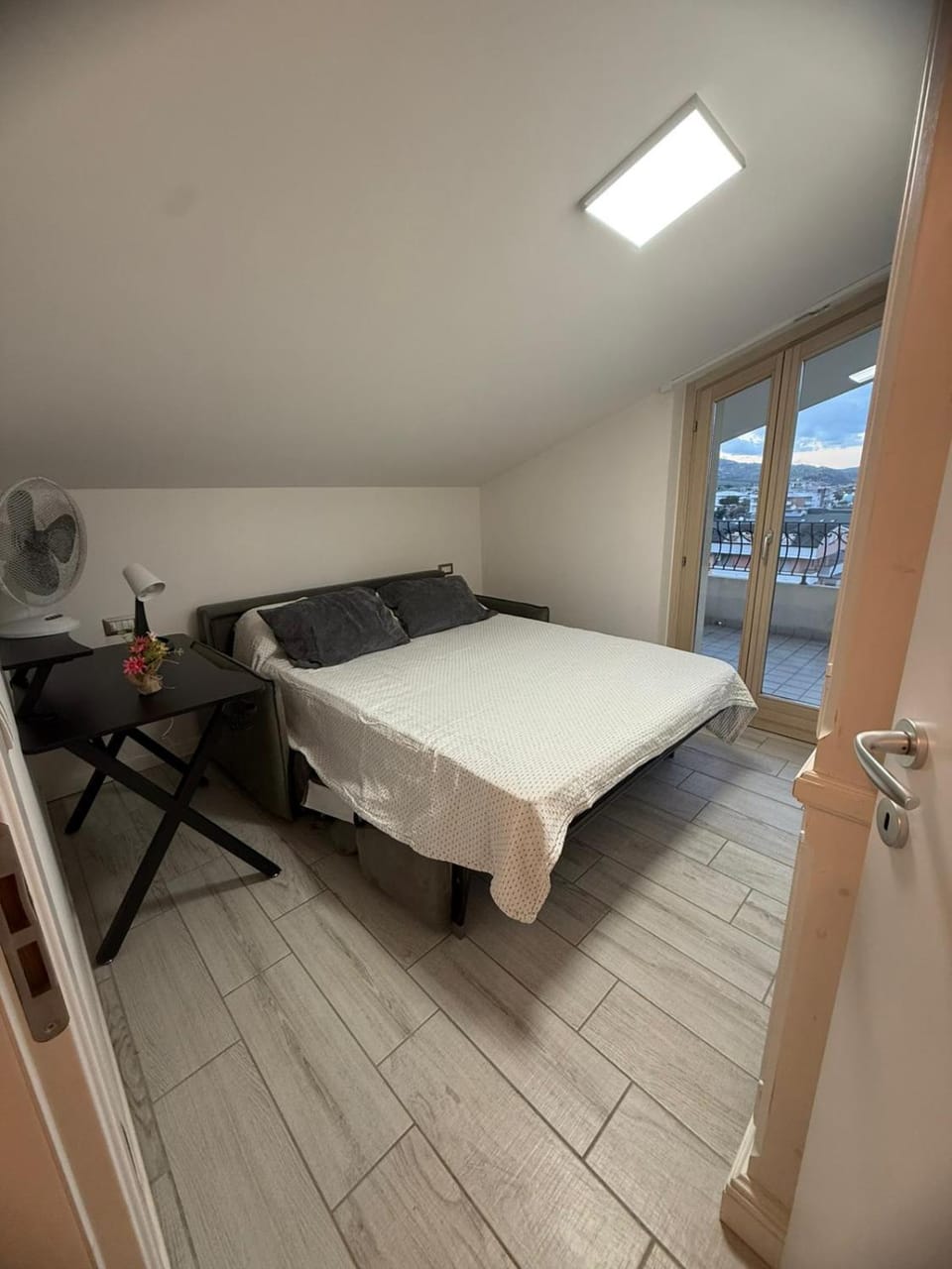 E02 - appartamento verona - 4 posti letto Apartment in Alba Adriatica