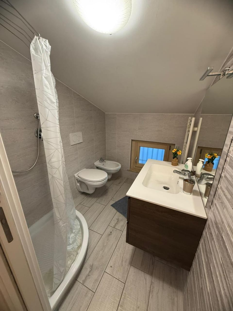 E02 - appartamento verona - 4 posti letto Apartment in Alba Adriatica