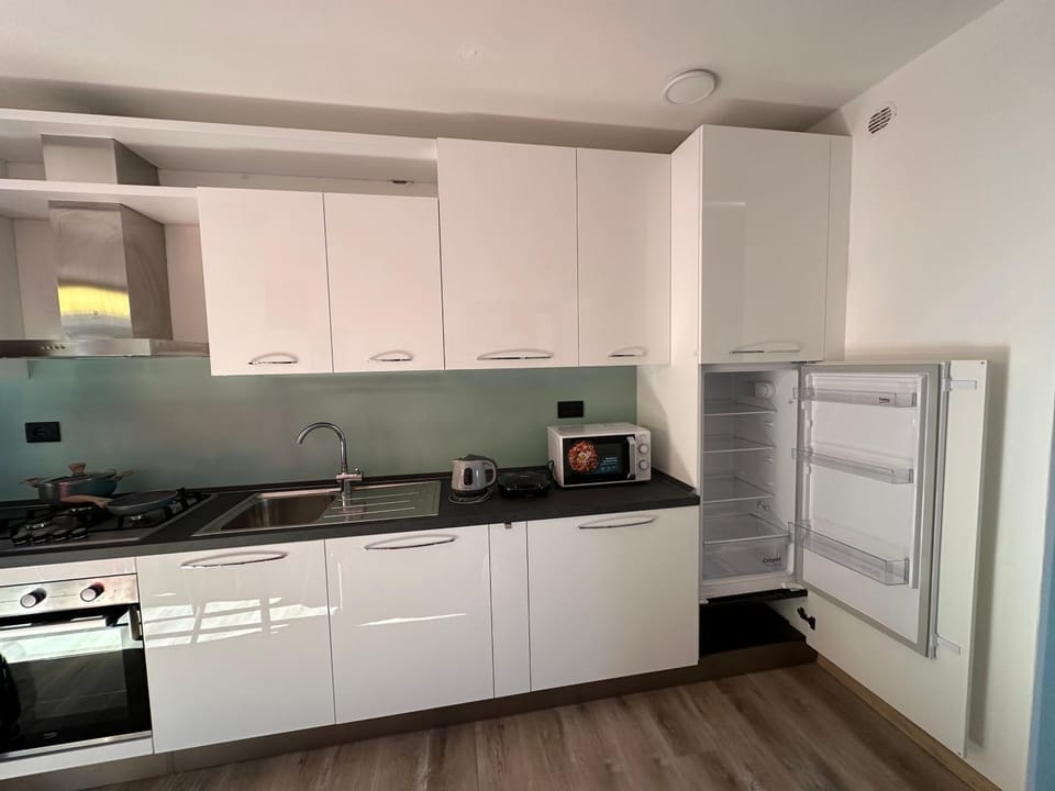 Kitchen or kitchenette, dishwasher, minibar, oven, pet friendly, stove