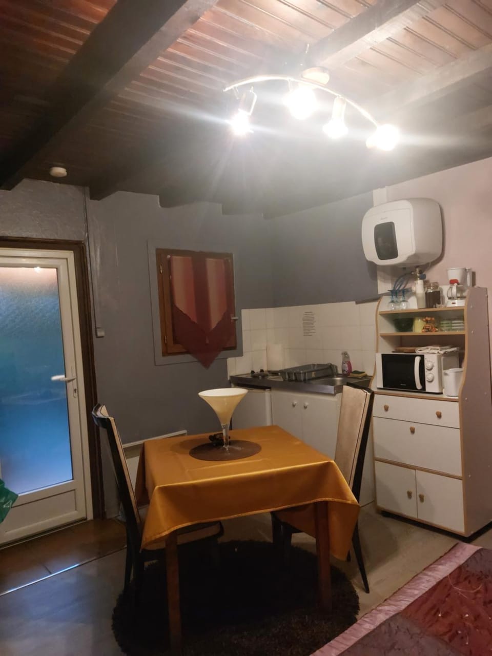 Sci la MIJOTIERE Apartment in Nouvelle-Aquitaine