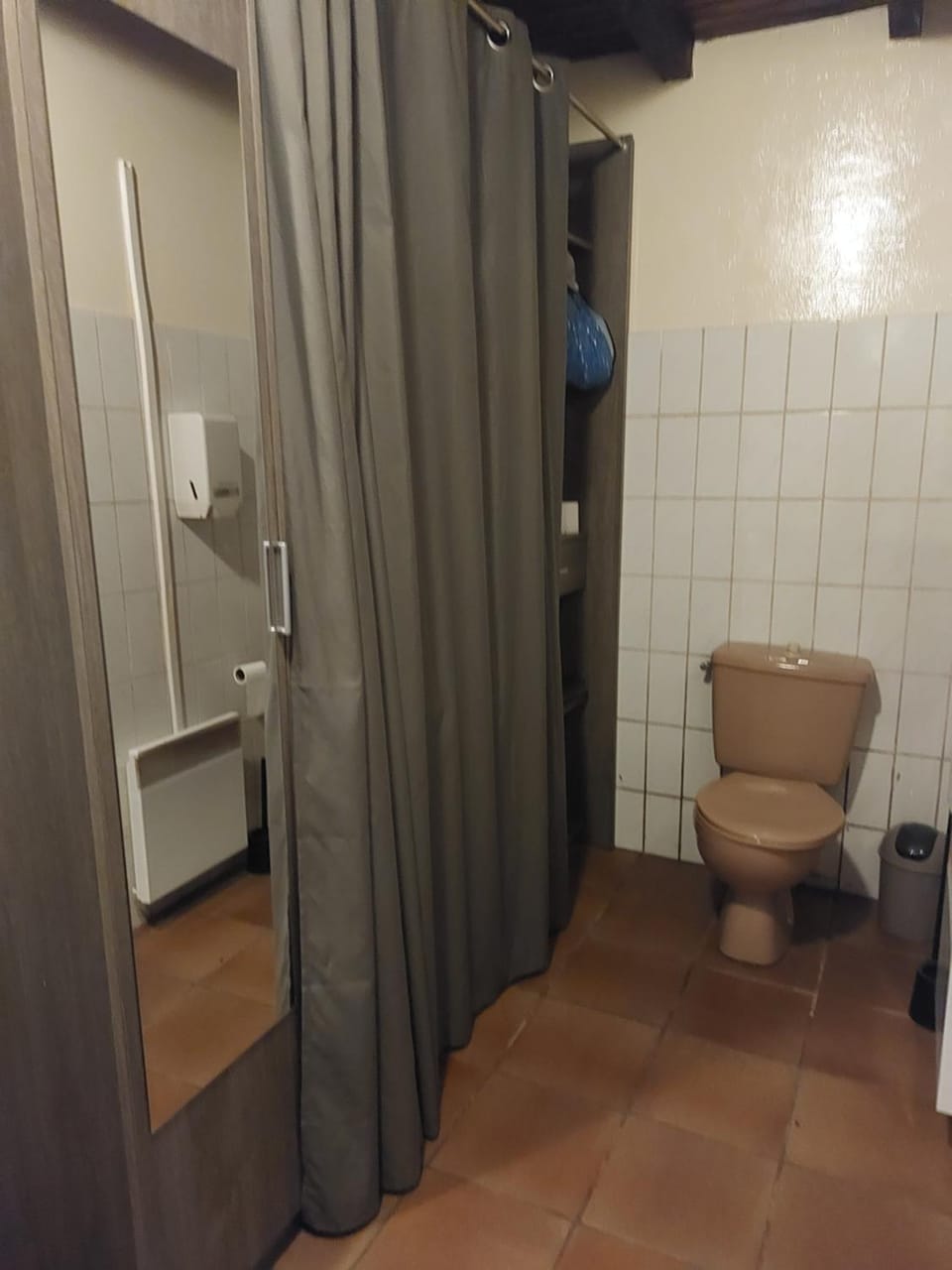 Sci la MIJOTIERE Apartment in Nouvelle-Aquitaine