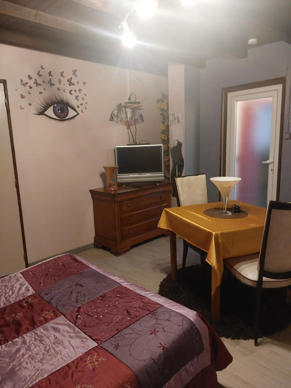 Sci la MIJOTIERE Apartment in Nouvelle-Aquitaine