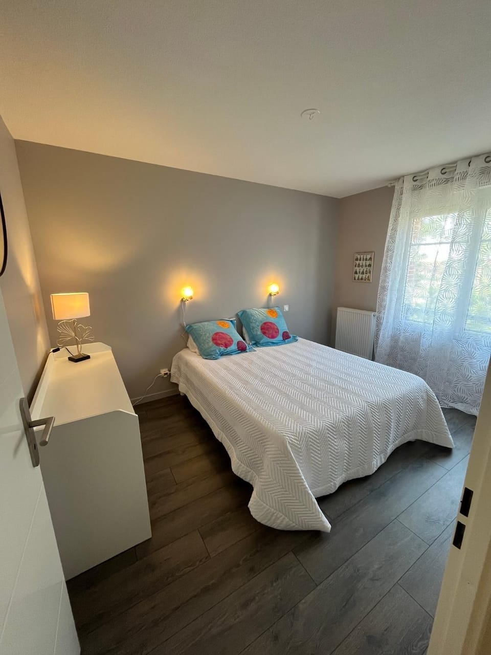 Appartement calme et cosy à Andernos-Les-Bains Apartment in Andernos-les-Bains