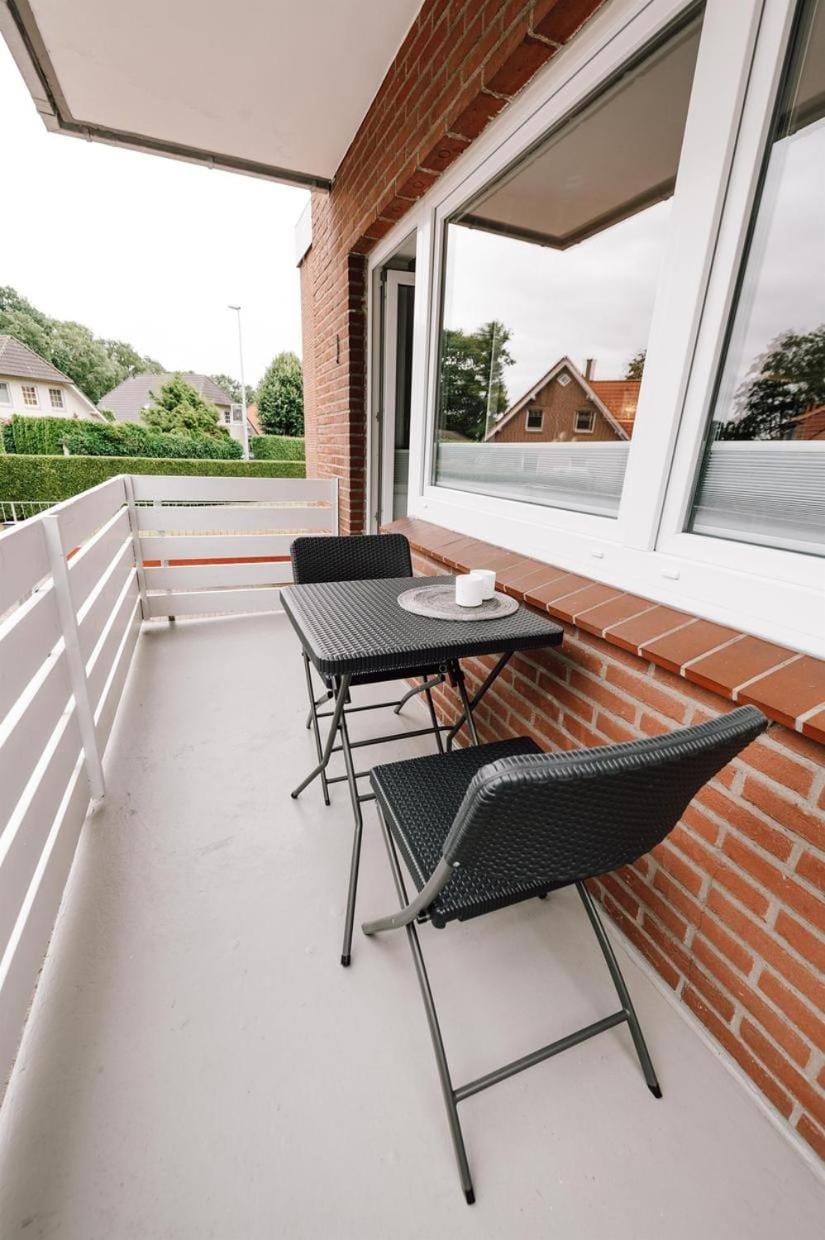 Alpakablick Bad Zwischenahn Apartment in Lower Saxony, Germany