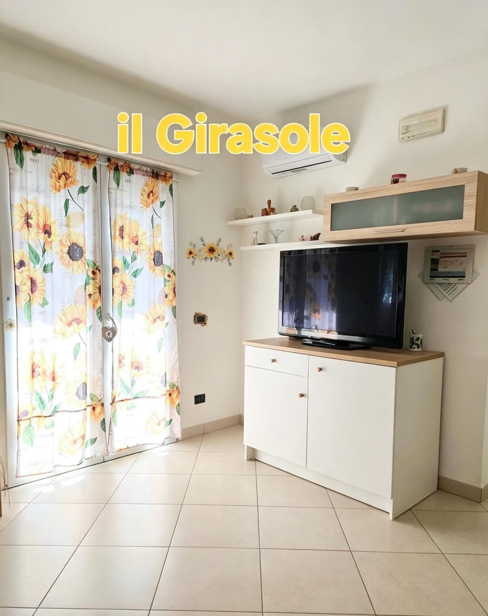 La casa dei gabbiani Apartment in Torre del Lago