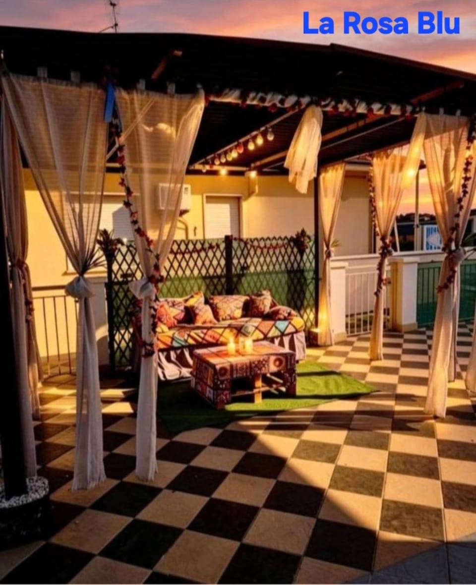 La casa dei gabbiani Apartment in Torre del Lago