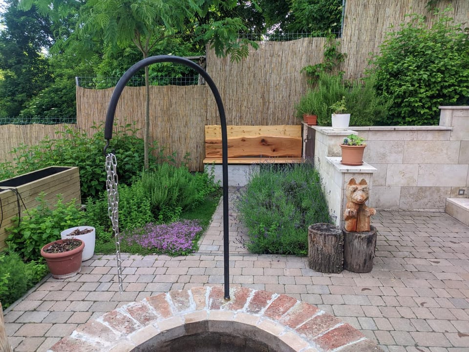 Garden, Other