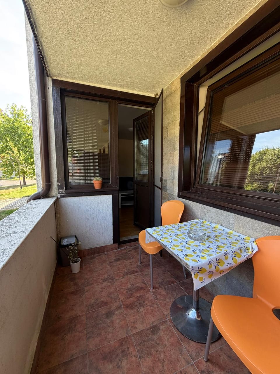 Pravets Lake Panorama Apartments Apartment in Bulgaria