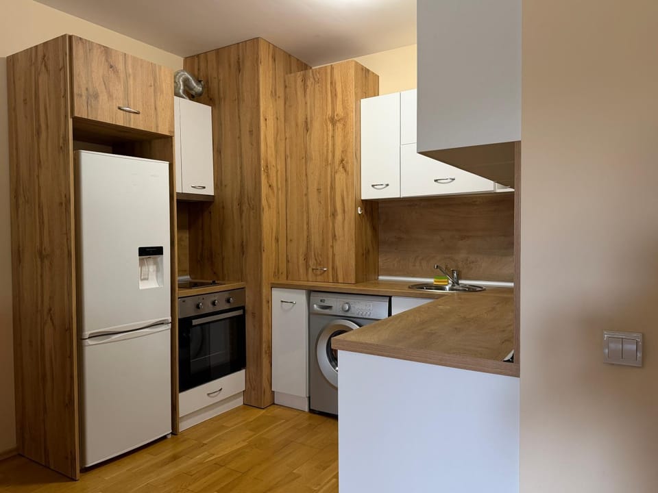 Pravets Lake Panorama Apartments Apartment in Bulgaria