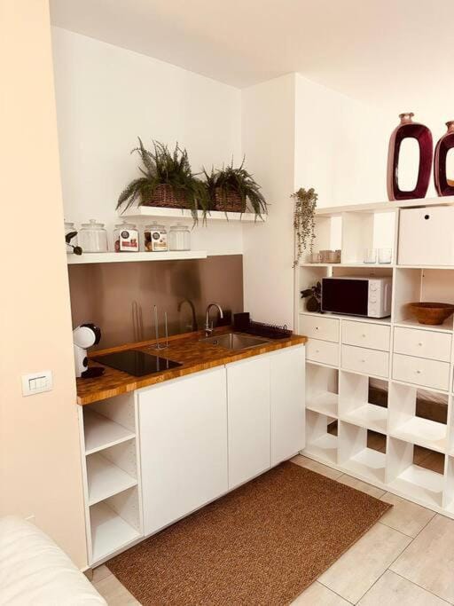 Malu Apartment in Lombardy