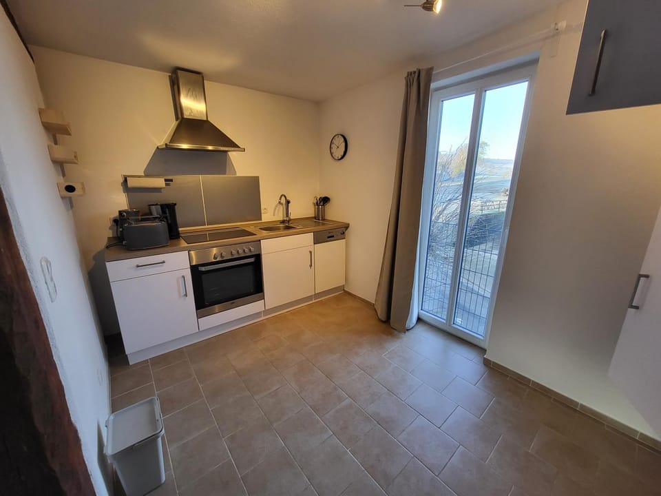 Zum Edelhof 24 Apartment in Hesse